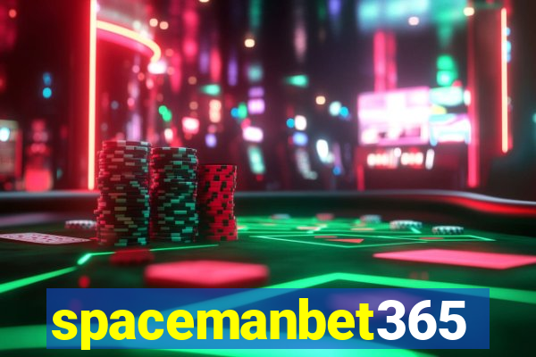 spacemanbet365