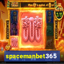 spacemanbet365