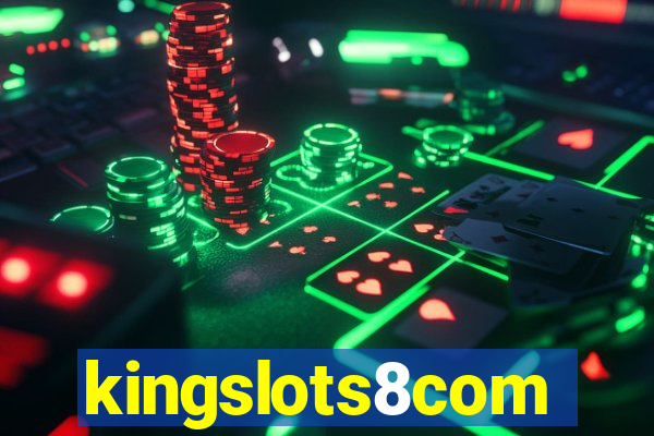 kingslots8com