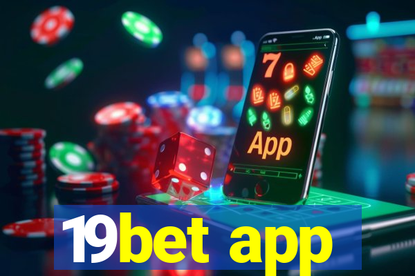 19bet app