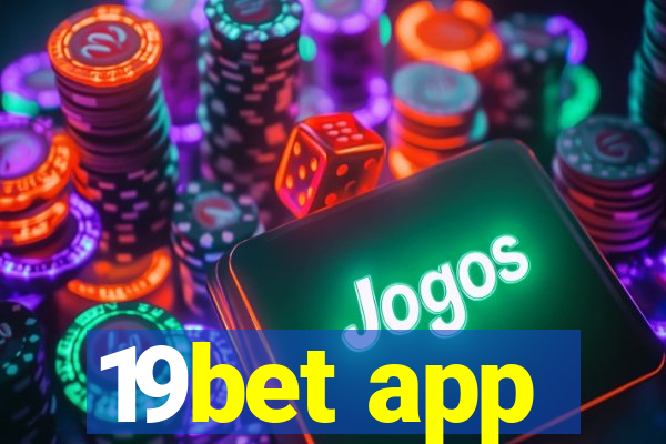 19bet app