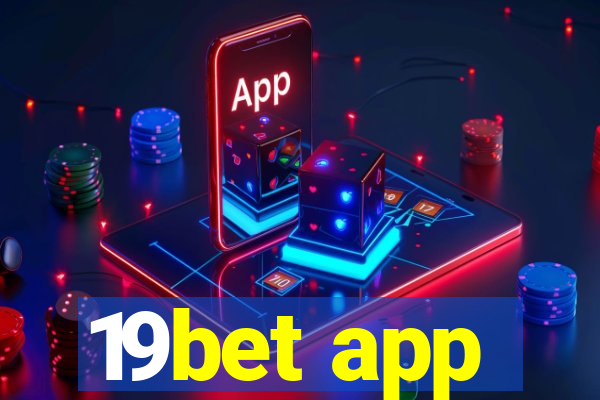 19bet app