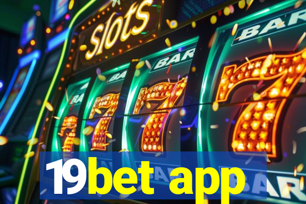 19bet app