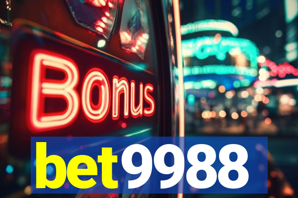 bet9988