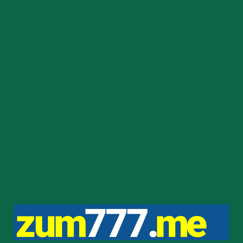 zum777.me