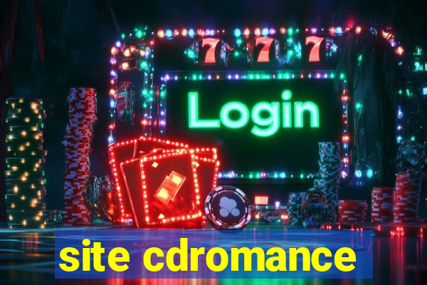 site cdromance