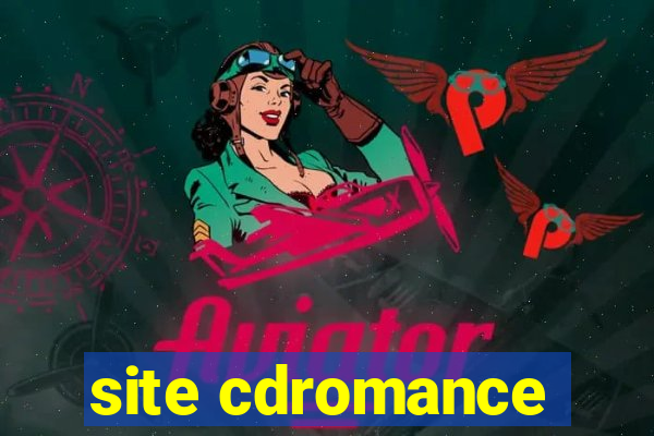 site cdromance