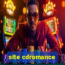 site cdromance