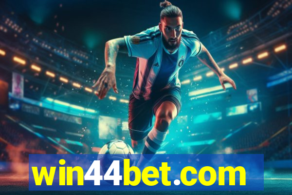 win44bet.com