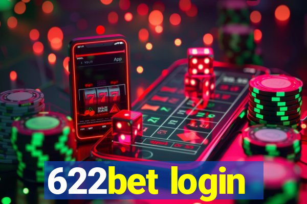 622bet login