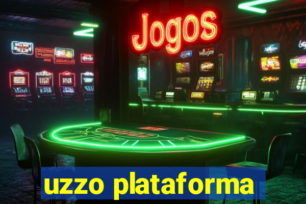 uzzo plataforma