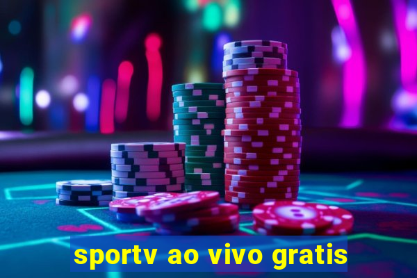 sportv ao vivo gratis