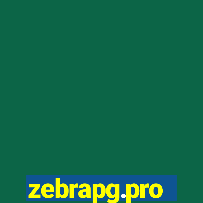 zebrapg.pro