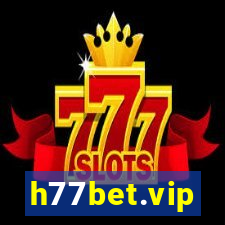 h77bet.vip