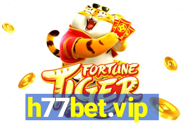 h77bet.vip