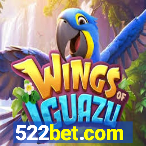 522bet.com