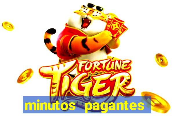 minutos pagantes jogos pg