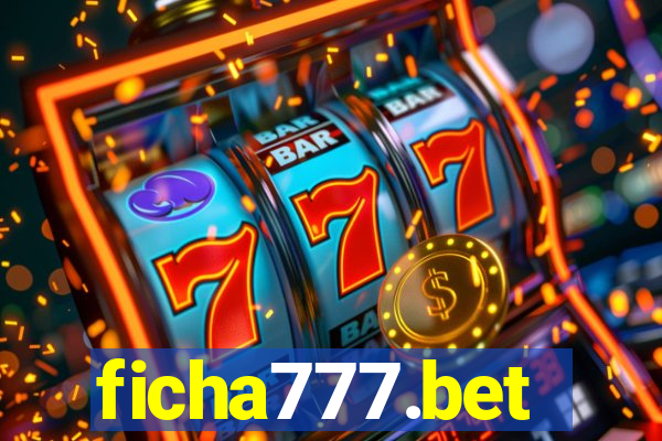 ficha777.bet