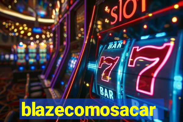 blazecomosacar