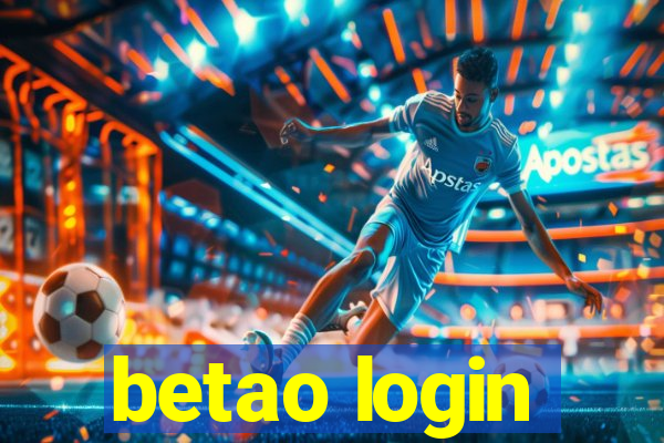 betao login