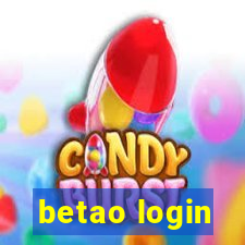 betao login