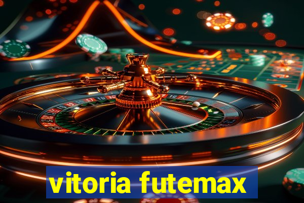 vitoria futemax