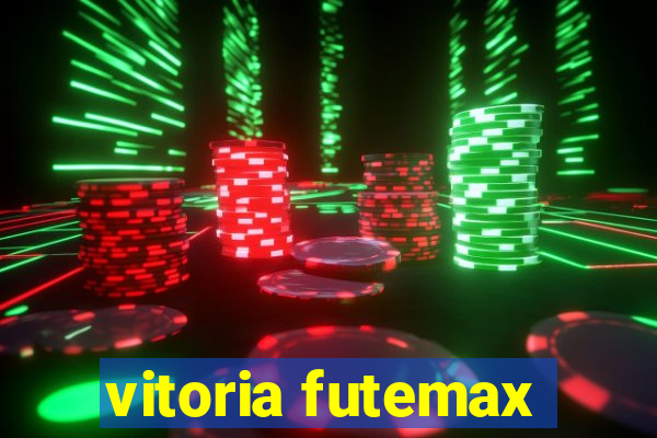 vitoria futemax