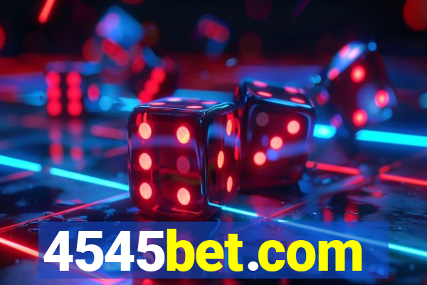 4545bet.com