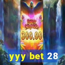 yyy bet 28