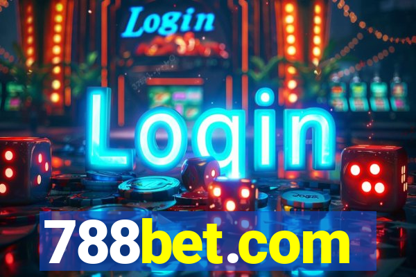 788bet.com