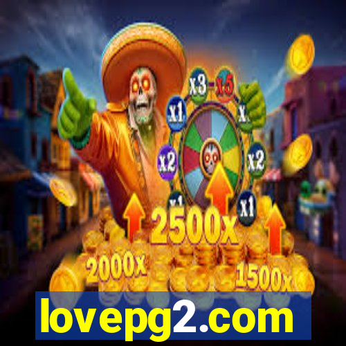 lovepg2.com