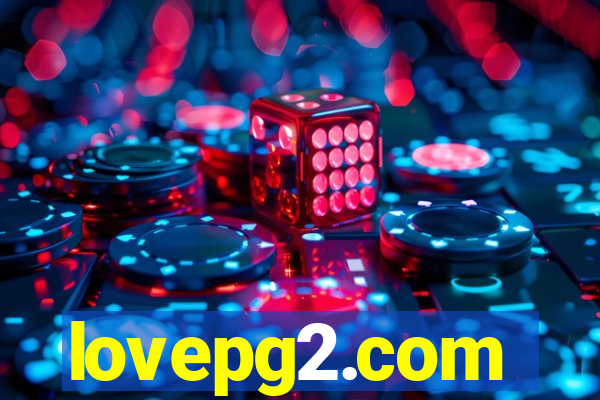 lovepg2.com