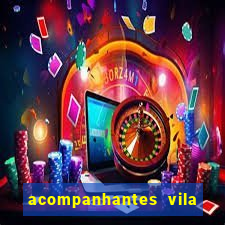 acompanhantes vila nova cachoeirinha