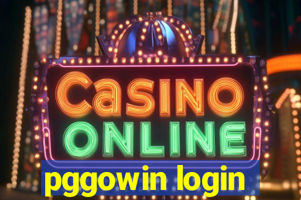 pggowin login