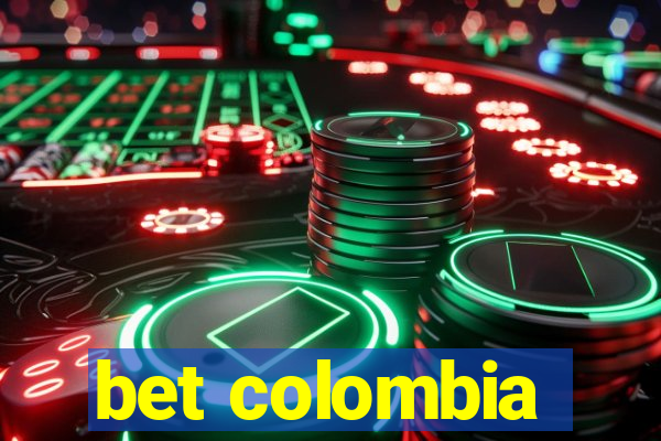 bet colombia