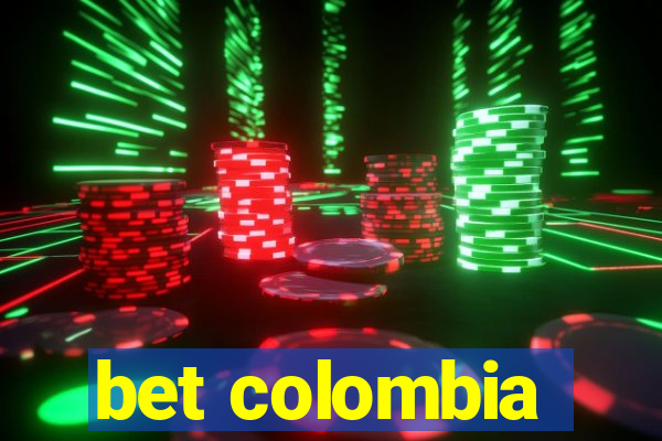 bet colombia