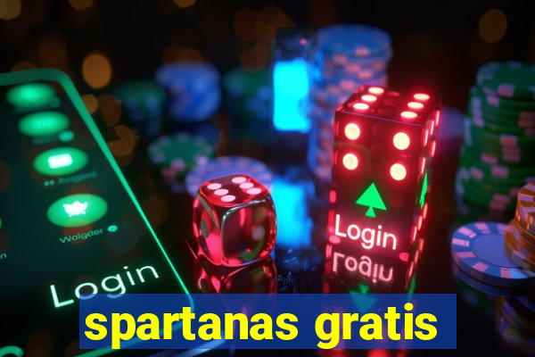 spartanas gratis