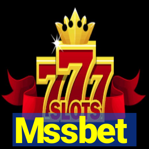 Mssbet