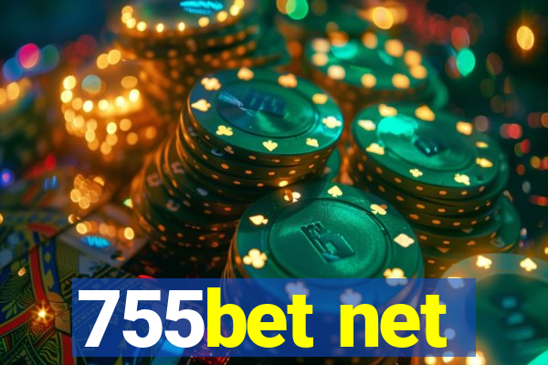 755bet net