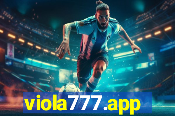 viola777.app