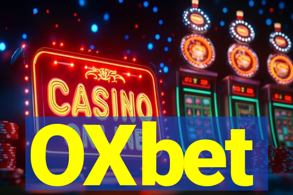 OXbet