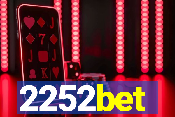 2252bet