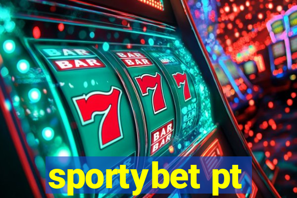 sportybet pt