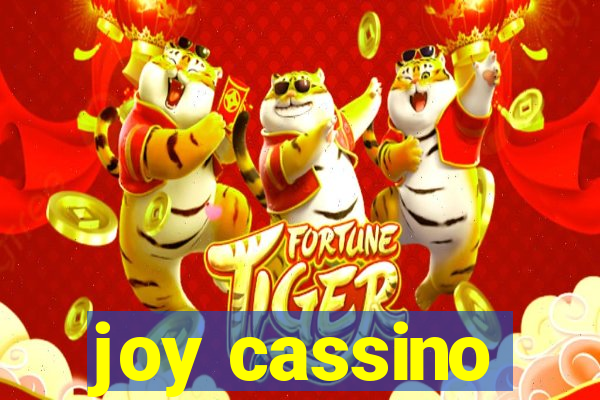 joy cassino