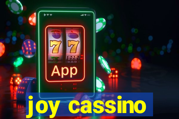 joy cassino