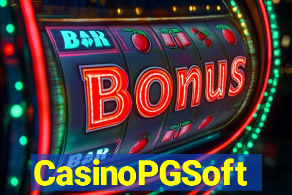 CasinoPGSoft