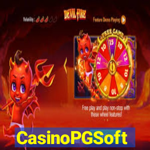 CasinoPGSoft