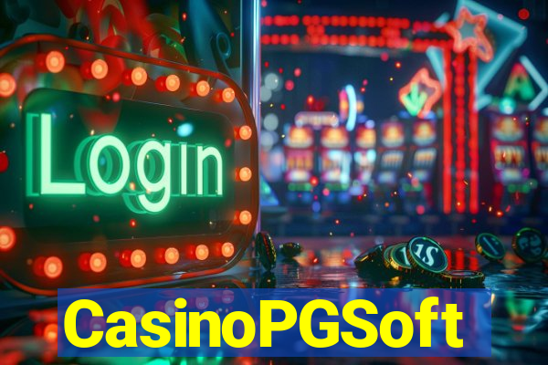 CasinoPGSoft