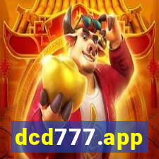 dcd777.app