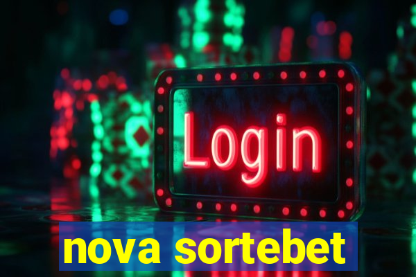 nova sortebet